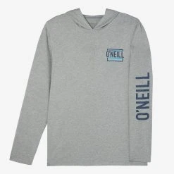 O'Neill TRVLR UPF HOODED LONG SLEEVE 6 O'Neill TRVLR UPF HOODED LONG SLEEVE -O’Neill shop trvlrupfhoodedls SP3103200 hgr 8