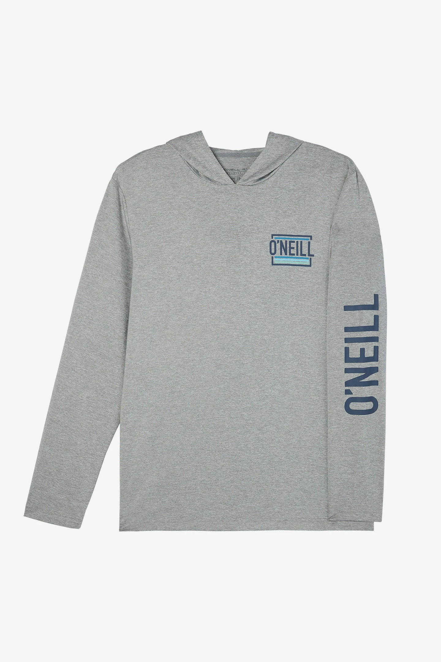 TRVLR UPF HOODED LONG SLEEVE O'Neill TRVLR UPF HOODED LONG SLEEVE -O’Neill shop trvlrupfhoodedls SP3103200 hgr 8