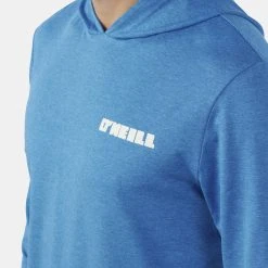 O'Neill TRVLR UPF HOODED LONG SLEEVE -O’Neill shop trvlrupfhoodedls SP3103200 mdt 2