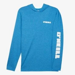 O'Neill TRVLR UPF HOODED LONG SLEEVE -O’Neill shop trvlrupfhoodedls SP3103200 mdt 8 10cd445c 30d9 4ff7 8456 9b92e52ea311