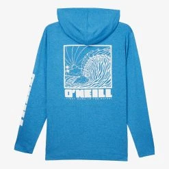 O'Neill TRVLR UPF HOODED LONG SLEEVE -O’Neill shop trvlrupfhoodedls SP3103200 mdt 9
