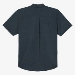 O'Neill TRLVR UPF TRAVERSE SOLID STD SHIRT 13 O'Neill TRLVR UPF TRAVERSE SOLID STD SHIRT -O’Neill shop trvlrupftraversesolidstandard SP3104108 blk 9