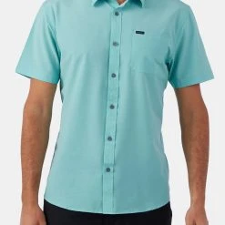 O'Neill TRLVR UPF TRAVERSE SHIRT
