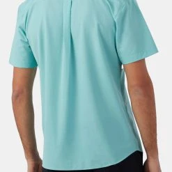 O'Neill TRLVR UPF TRAVERSE SHIRT 8 O'Neill TRLVR UPF TRAVERSE SHIRT -O’Neill shop trvlrupftraversesolidstd SP3104108 aqw 3