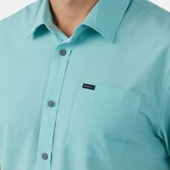 O'Neill TRLVR UPF TRAVERSE SHIRT 9 O'Neill TRLVR UPF TRAVERSE SHIRT -O’Neill shop trvlrupftraversesolidstd SP3104108 aqw 4
