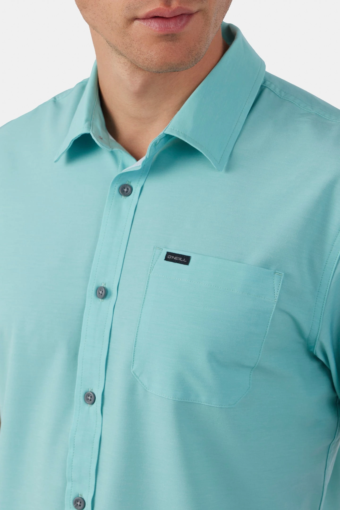 O'Neill TRLVR UPF TRAVERSE SHIRT 6 O'Neill TRLVR UPF TRAVERSE SHIRT - Image 4