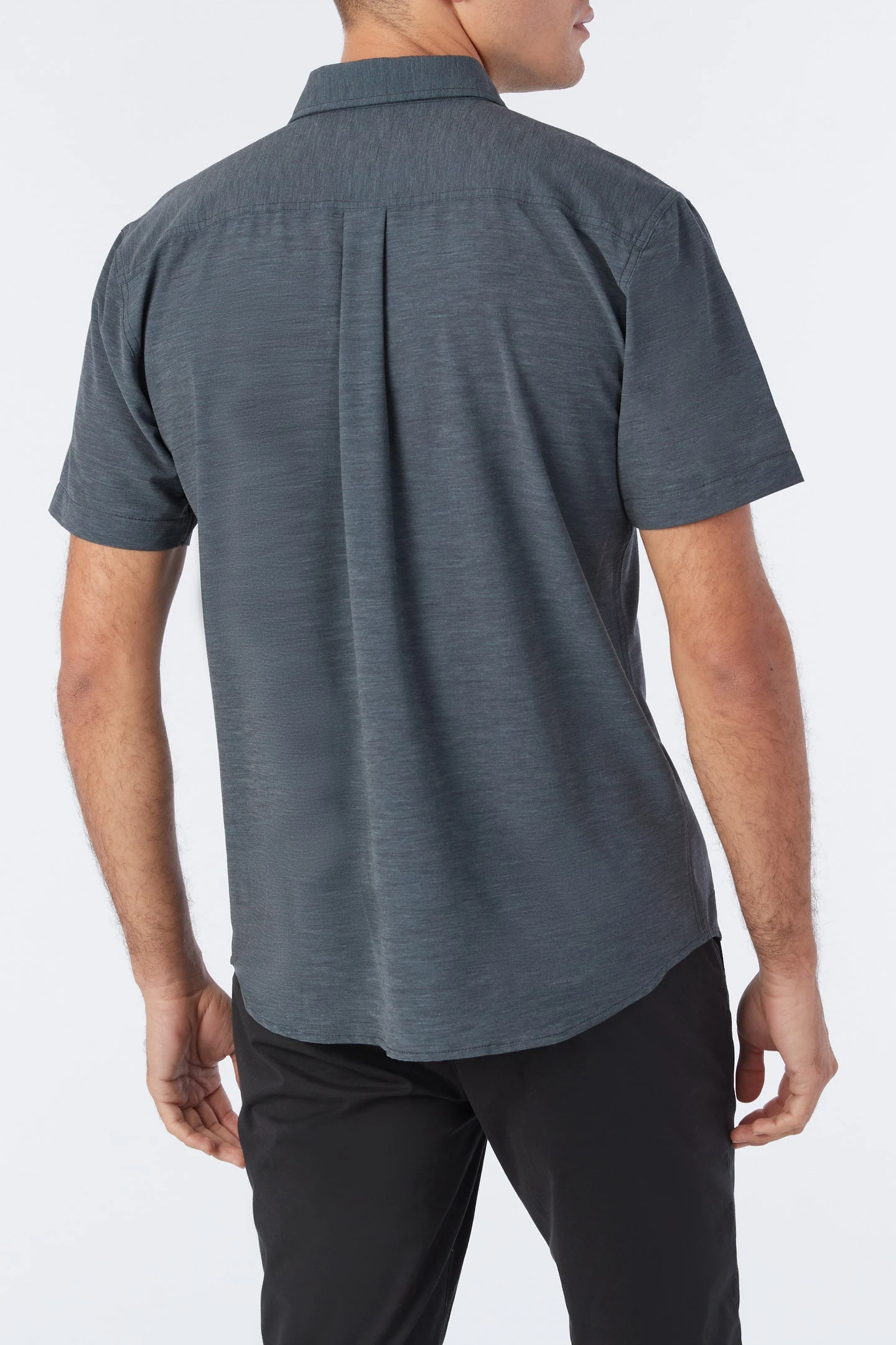 O'Neill TRLVR UPF TRAVERSE SOLID STD SHIRT 6 O'Neill TRLVR UPF TRAVERSE SOLID STD SHIRT - Image 4