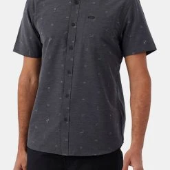 O'Neill TRVLR UPF TRAVERSE WOVEN