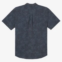O'Neill TRVLR UPF TRAVERSE WOVEN 13 O'Neill TRVLR UPF TRAVERSE WOVEN -O’Neill shop trvlrupftraversessstandard SP3104100 blk 9