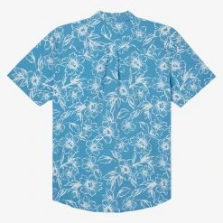 O'Neill TRVLR UPF TRAVERSE WOVEN 13 O'Neill TRVLR UPF TRAVERSE WOVEN -O’Neill shop trvlrupftraversessstandard SP3104100 bsh 9