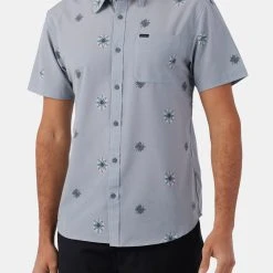 O'Neill TRVLR UPF TRAVERSE WOVEN