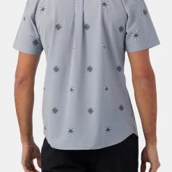 O'Neill TRVLR UPF TRAVERSE WOVEN -O’Neill shop trvlrupftraversessstandard SP3104100 lgr 3