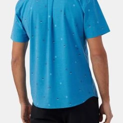 O'Neill TRVLR UPF TRAVERSE WOVEN 8 O'Neill TRVLR UPF TRAVERSE WOVEN -O’Neill shop trvlrupftraversessstandard SP3104100 mdt 3