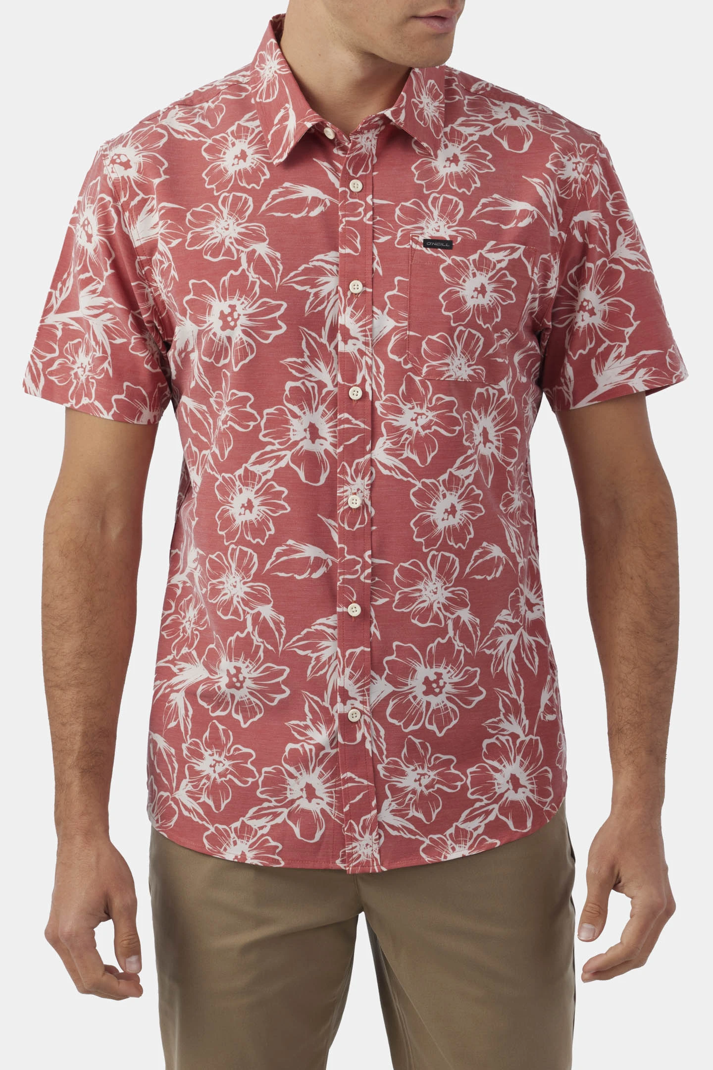 O'Neill TRVLR UPF TRAVERSE WOVEN 3 O'Neill TRVLR UPF TRAVERSE WOVEN