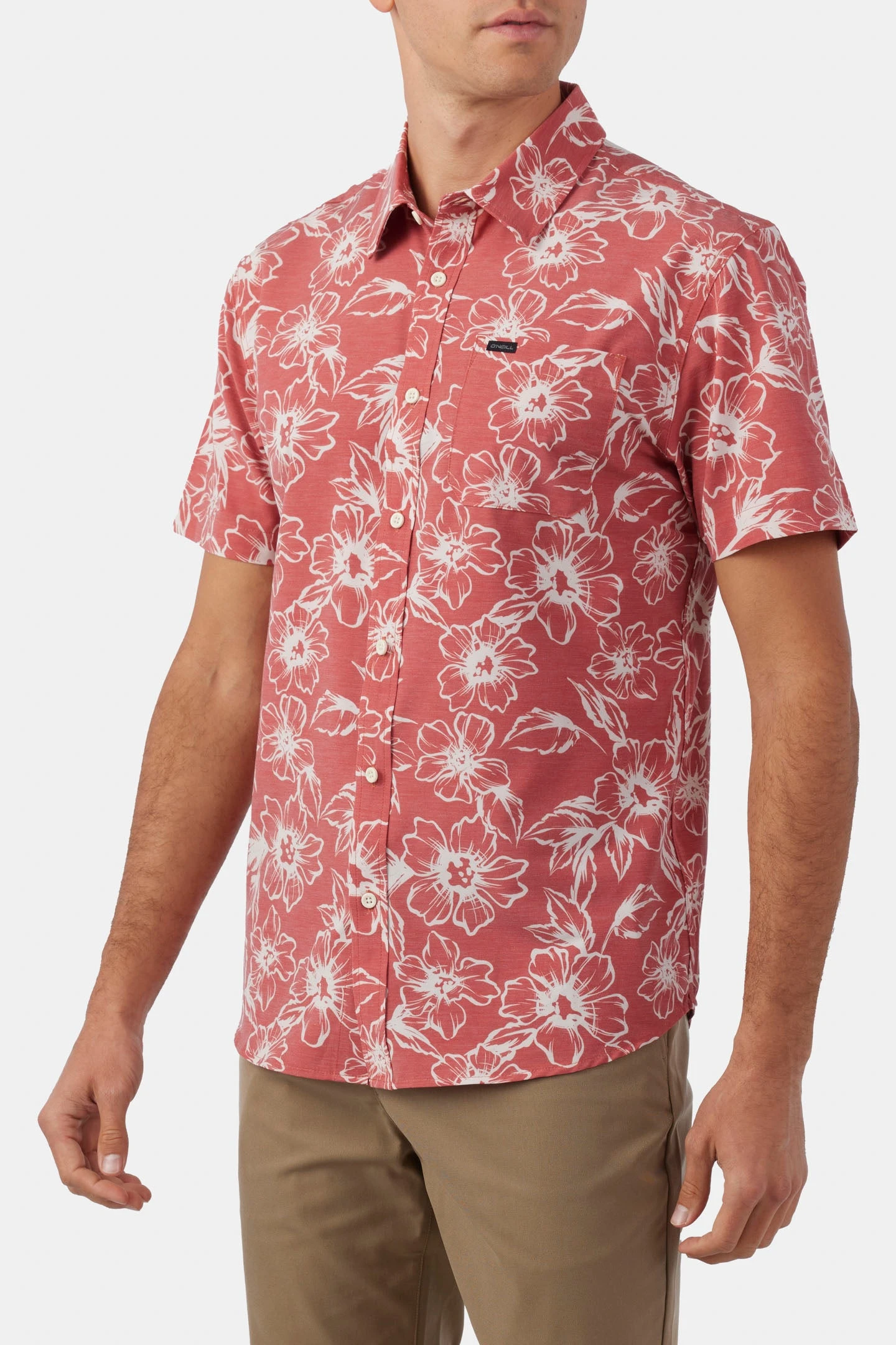 O'Neill TRVLR UPF TRAVERSE WOVEN 4 O'Neill TRVLR UPF TRAVERSE WOVEN - Image 2