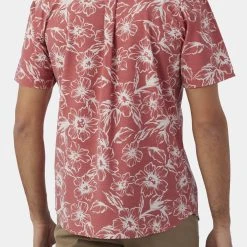 O'Neill TRVLR UPF TRAVERSE WOVEN 8 O'Neill TRVLR UPF TRAVERSE WOVEN -O’Neill shop trvlrupftraversessstandard SP3104100 rdf 3