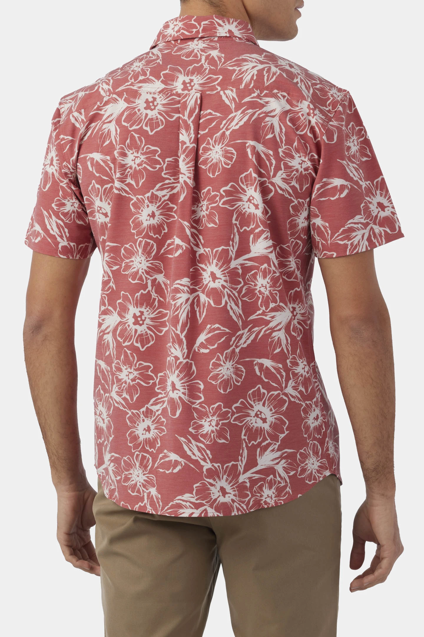 O'Neill TRVLR UPF TRAVERSE WOVEN 5 O'Neill TRVLR UPF TRAVERSE WOVEN - Image 3
