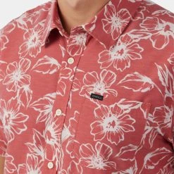 O'Neill TRVLR UPF TRAVERSE WOVEN 9 O'Neill TRVLR UPF TRAVERSE WOVEN -O’Neill shop trvlrupftraversessstandard SP3104100 rdf 4