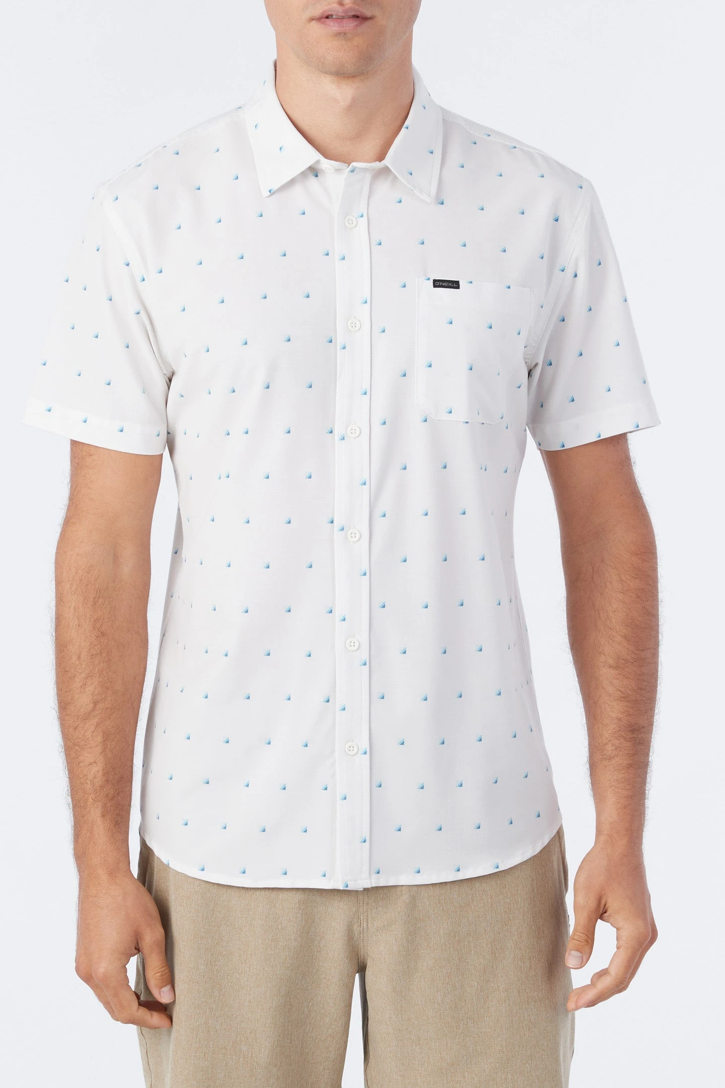 O'Neill TRVLR UPF TRAVERSE WOVEN 3 O'Neill TRVLR UPF TRAVERSE WOVEN