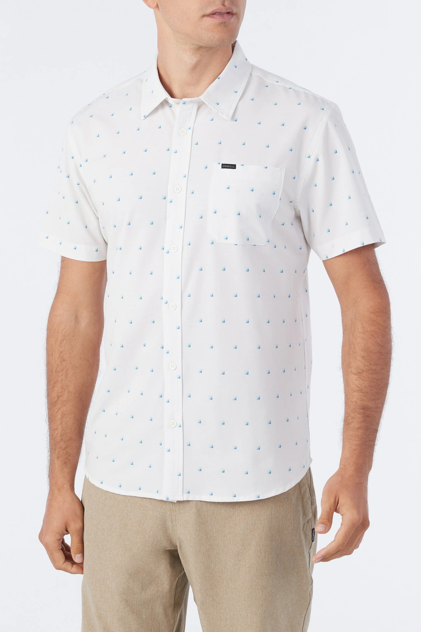 O'Neill TRVLR UPF TRAVERSE WOVEN 4 O'Neill TRVLR UPF TRAVERSE WOVEN - Image 2