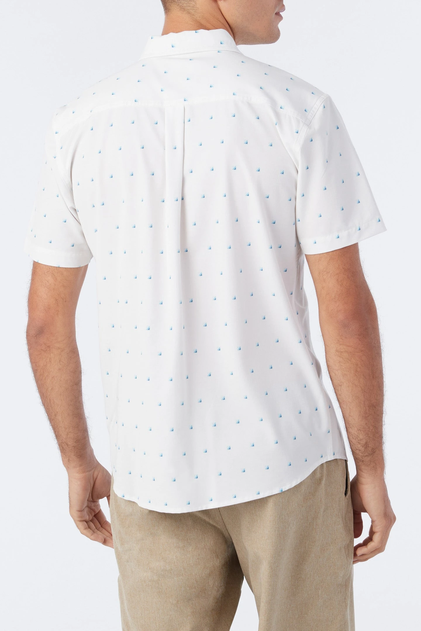 O'Neill TRVLR UPF TRAVERSE WOVEN 6 O'Neill TRVLR UPF TRAVERSE WOVEN - Image 4