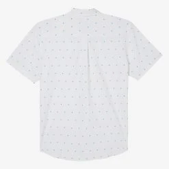 O'Neill TRVLR UPF TRAVERSE WOVEN 13 O'Neill TRVLR UPF TRAVERSE WOVEN -O’Neill shop trvlrupftraversessstandard SP3104100 wht 9