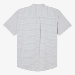 O'Neill TRVLR UPF TRAVERSE STRIPE WOVEN 13 O'Neill TRVLR UPF TRAVERSE STRIPE WOVEN -O’Neill shop trvlrupftraversestripestandard SP3104103 fog 9