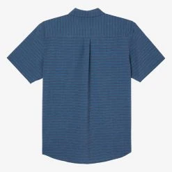O'Neill TRVLR UPF TRAVERSE STRIPE WOVEN 13 O'Neill TRVLR UPF TRAVERSE STRIPE WOVEN -O’Neill shop trvlrupftraversestripestandard SP3104103 nvy 9