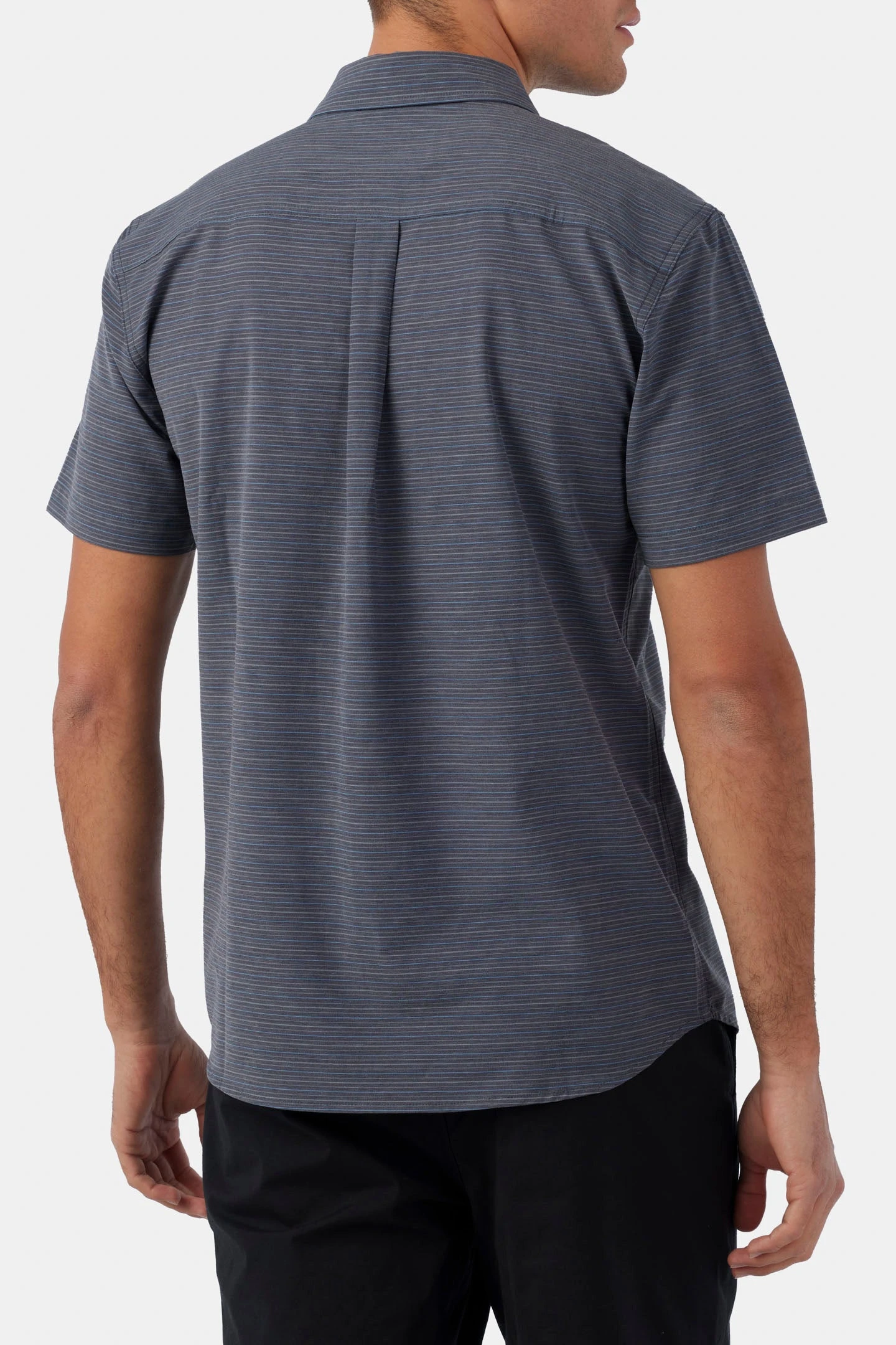 O'Neill TRVLR UPF TRAVERSE STRIPE WOVEN 5 O'Neill TRVLR UPF TRAVERSE STRIPE WOVEN - Image 3
