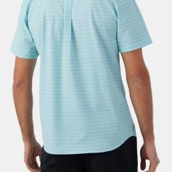 O'Neill TRVLR UPF TRAVERSE STRIPE WOVEN 8 O'Neill TRVLR UPF TRAVERSE STRIPE WOVEN -O’Neill shop trvlrupftraversestripestd SP3104103 tur 3