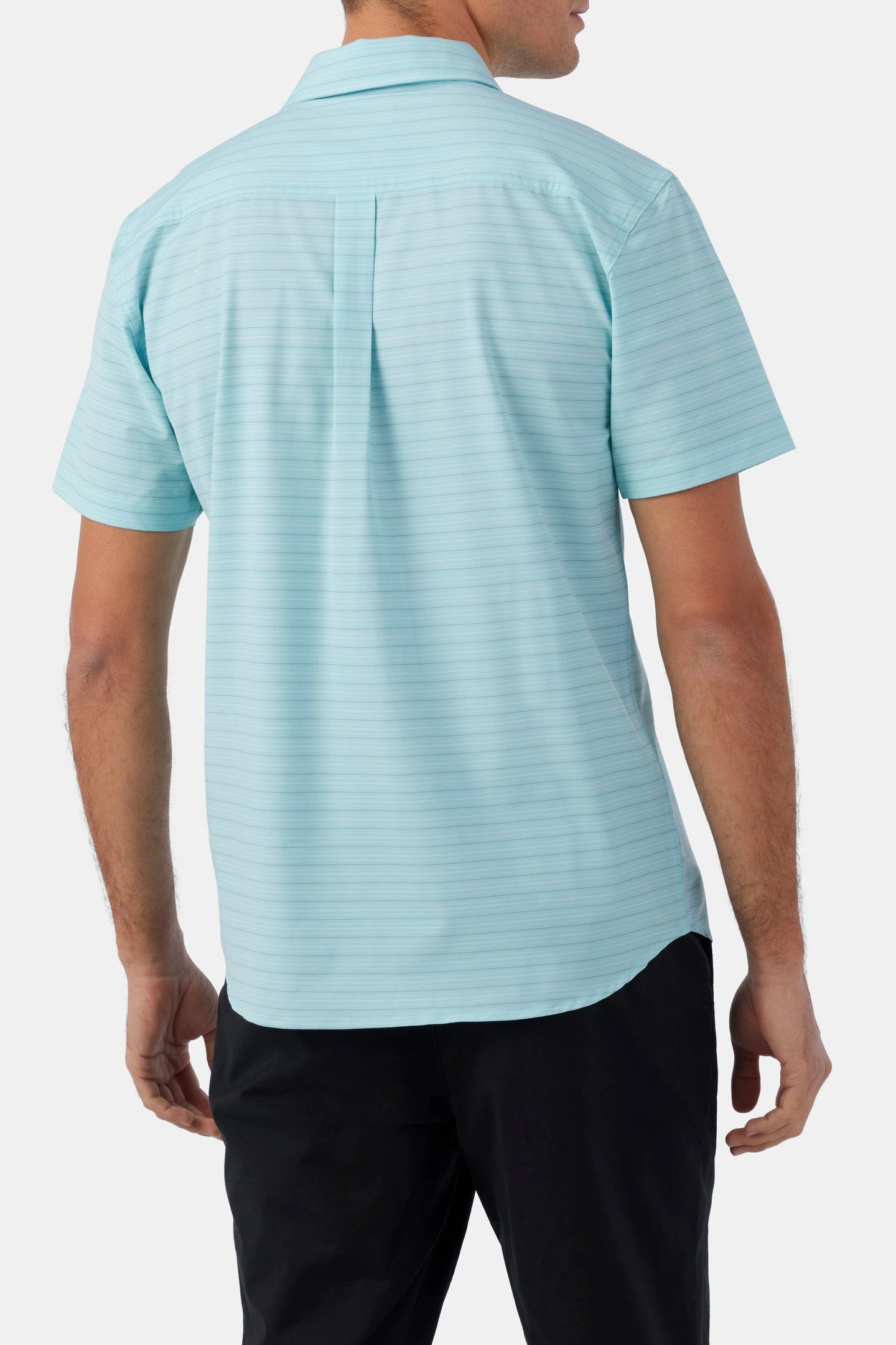 O'Neill TRVLR UPF TRAVERSE STRIPE WOVEN 5 O'Neill TRVLR UPF TRAVERSE STRIPE WOVEN - Image 3