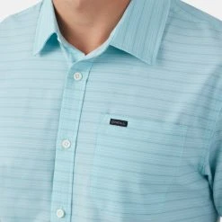 O'Neill TRVLR UPF TRAVERSE STRIPE WOVEN 9 O'Neill TRVLR UPF TRAVERSE STRIPE WOVEN -O’Neill shop trvlrupftraversestripestd SP3104103 tur 4