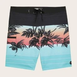 O'Neill HYPERFREAK HEIST PRINT