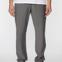 O'Neill MENS VENTURE E-WAIST HYBRID PANTS 9 O'Neill MENS VENTURE E-WAIST HYBRID PANTS -O’Neill shop ventureewaisthybridpant FA1109100 hgr 4 1400x2100 92a88728 66dd 451d 877f 680217077607