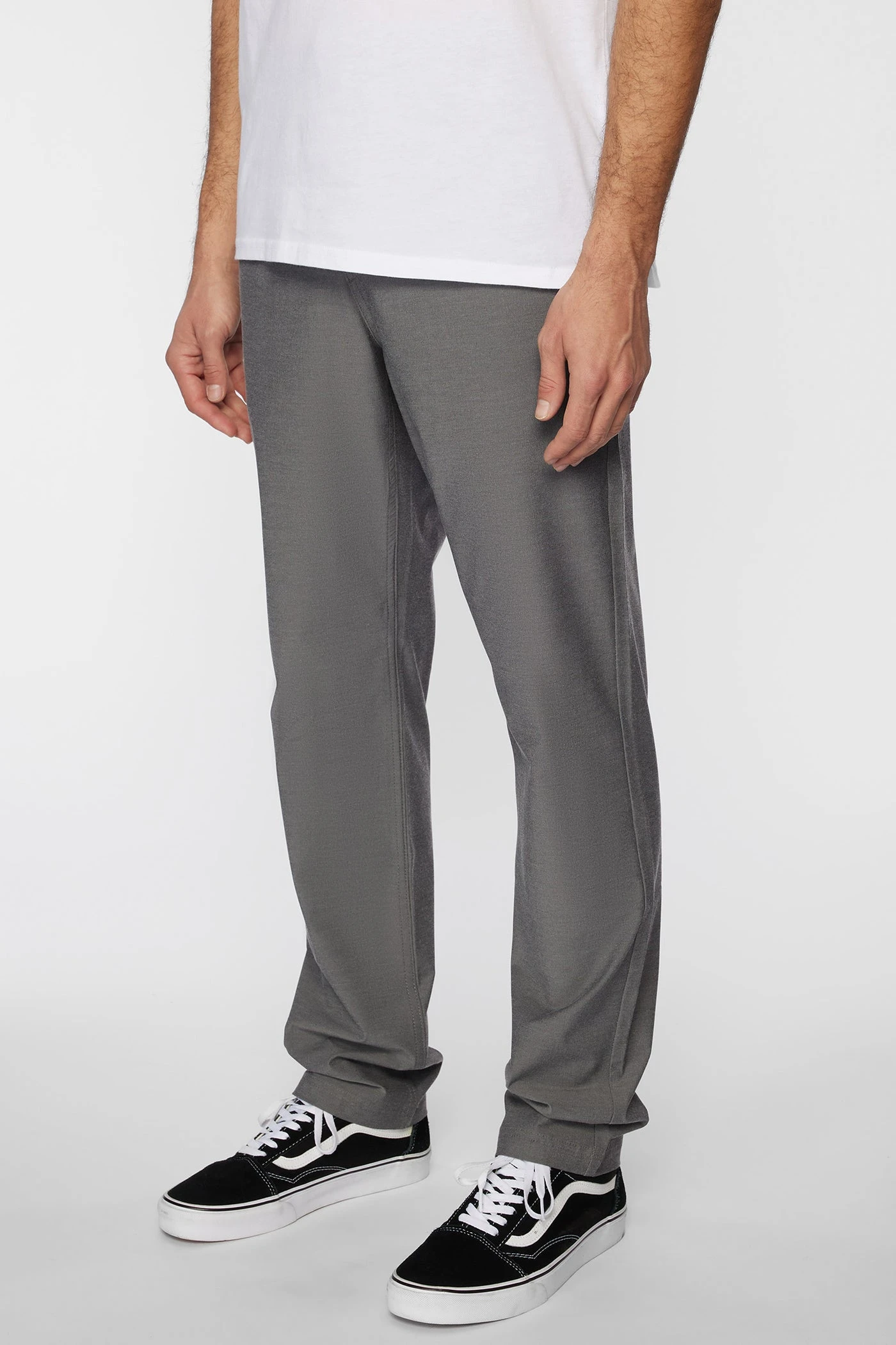 O'Neill MENS VENTURE E-WAIST HYBRID PANTS 6 O'Neill MENS VENTURE E-WAIST HYBRID PANTS - Image 4