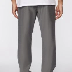 O'Neill MENS VENTURE E-WAIST HYBRID PANTS 11 O'Neill MENS VENTURE E-WAIST HYBRID PANTS -O’Neill shop ventureewaisthybridpant FA1109100 hgr 7 1400x2100 1ed64a55 a865 4d83 abae 8f3caeebfd4d