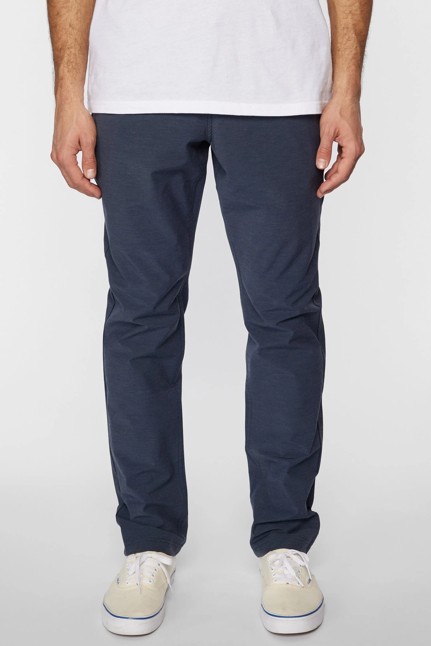 O'Neill MENS VENTURE E-WAIST HYBRID PANTS 4 O'Neill MENS VENTURE E-WAIST HYBRID PANTS - Image 2