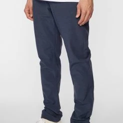 O'Neill MENS VENTURE E-WAIST HYBRID PANTS
