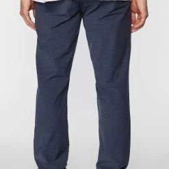 O'Neill MENS VENTURE E-WAIST HYBRID PANTS 13 O'Neill MENS VENTURE E-WAIST HYBRID PANTS -O’Neill shop ventureewaisthybridpant FA1109100 nvy2 3 1400x2100 39d49877 bcde 4417 834d fcf40c3fe573