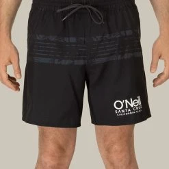 O'Neill CALI STRIPE SHORTS 11 O'Neill CALI STRIPE SHORTS -O’Neill shop volley 0a3232 9960 3