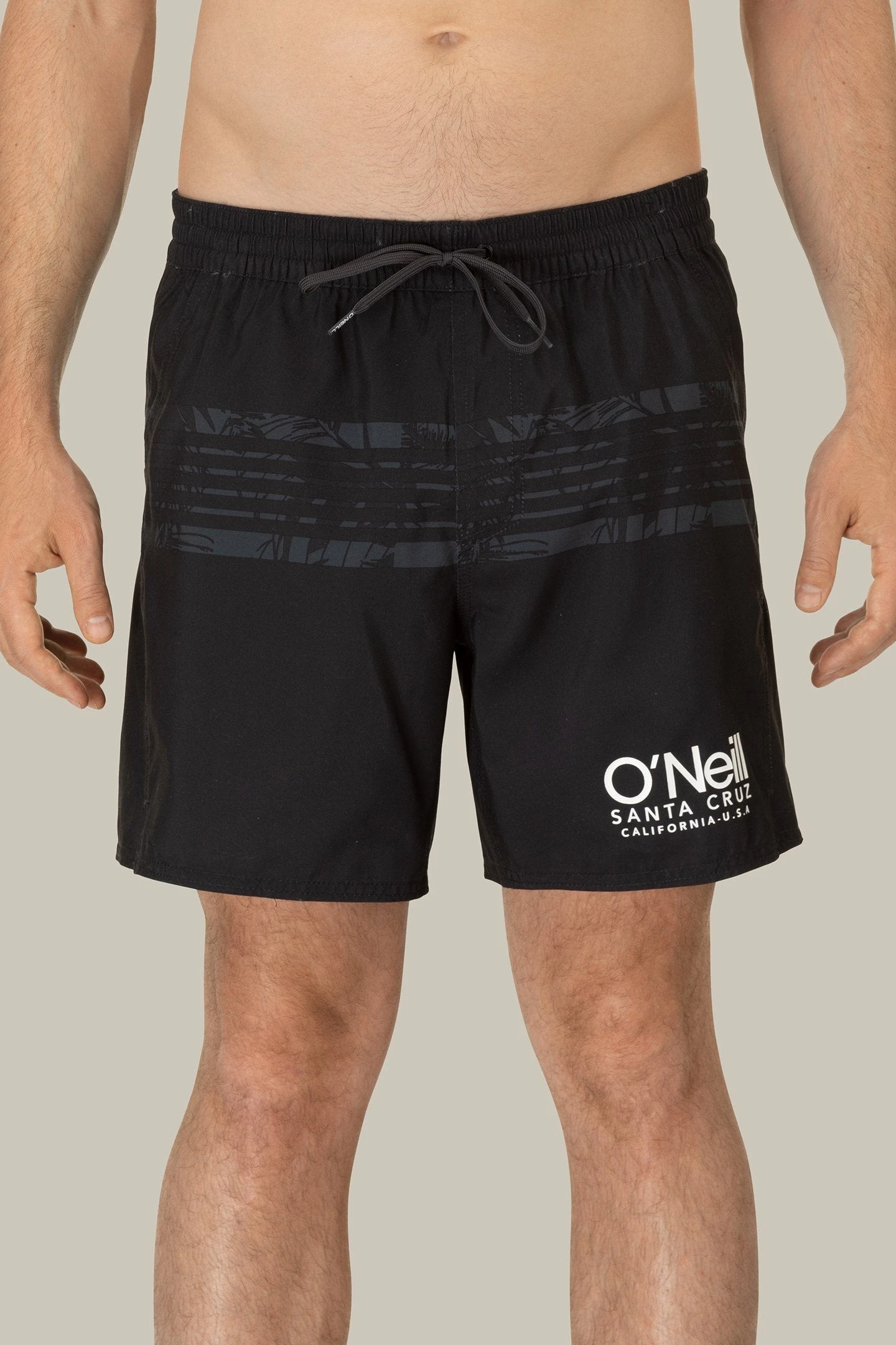 O'Neill CALI STRIPE SHORTS 6 O'Neill CALI STRIPE SHORTS - Image 4