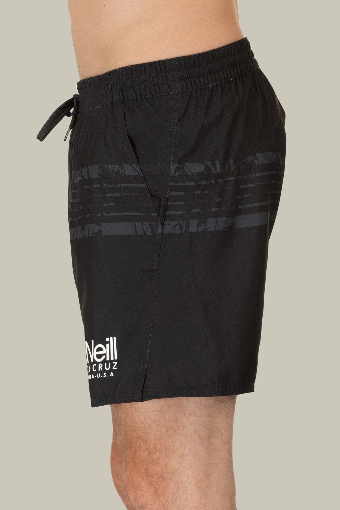O'Neill CALI STRIPE SHORTS 7 O'Neill CALI STRIPE SHORTS - Image 5
