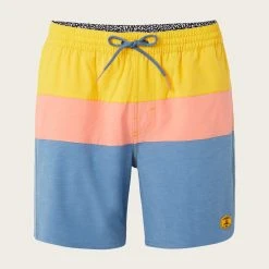 O'Neill SUNSET SHORTS -O’Neill shop walton blue color swatch 4f1d386e bc71 4557 a5ff 98fd2623984c