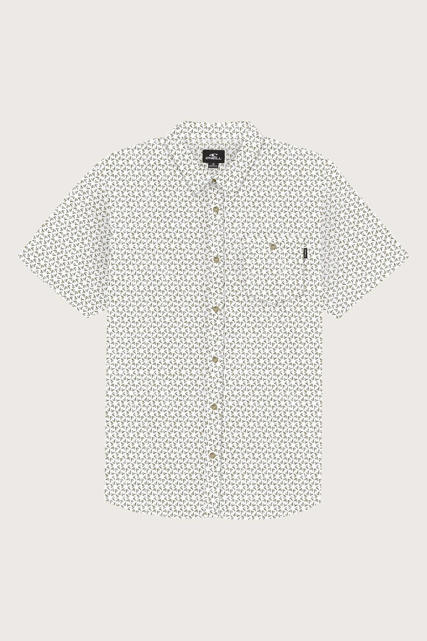 O'Neill TAME 3 O'Neill TAME