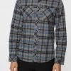 O'Neill WHITTAKER FLANNEL SHIRT -O’Neill shop whittaker FA2104205 hbl 1