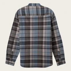 O'Neill WHITTAKER FLANNEL 15 O'Neill WHITTAKER FLANNEL -O’Neill shop whittakerflannel fa1104205 gry b