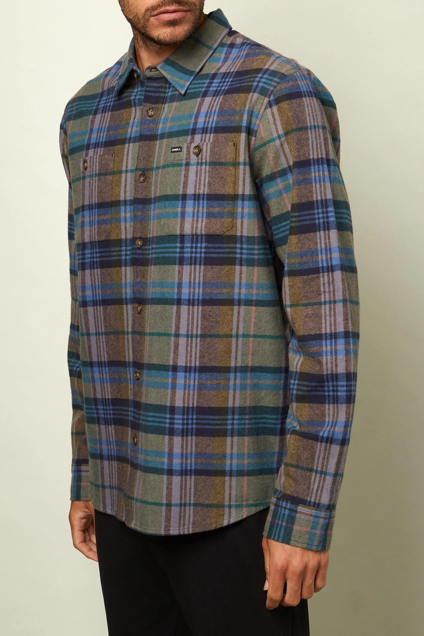 O'Neill WHITTAKER FLANNEL 7 O'Neill WHITTAKER FLANNEL - Image 5