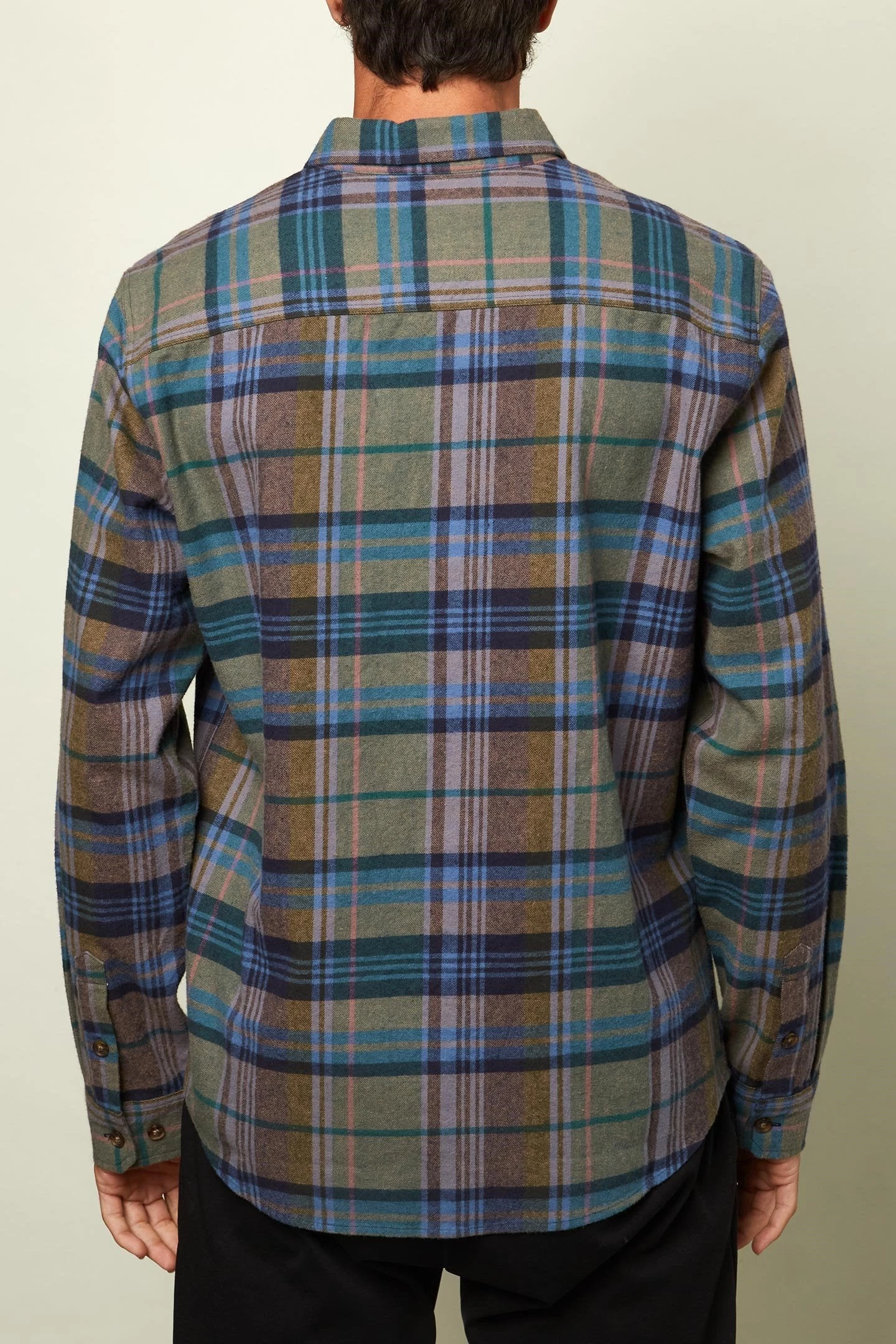 O'Neill WHITTAKER FLANNEL 8 O'Neill WHITTAKER FLANNEL - Image 6