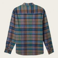 O'Neill WHITTAKER FLANNEL 15 O'Neill WHITTAKER FLANNEL -O’Neill shop whittakerflannel fa1104205 nvy2 b