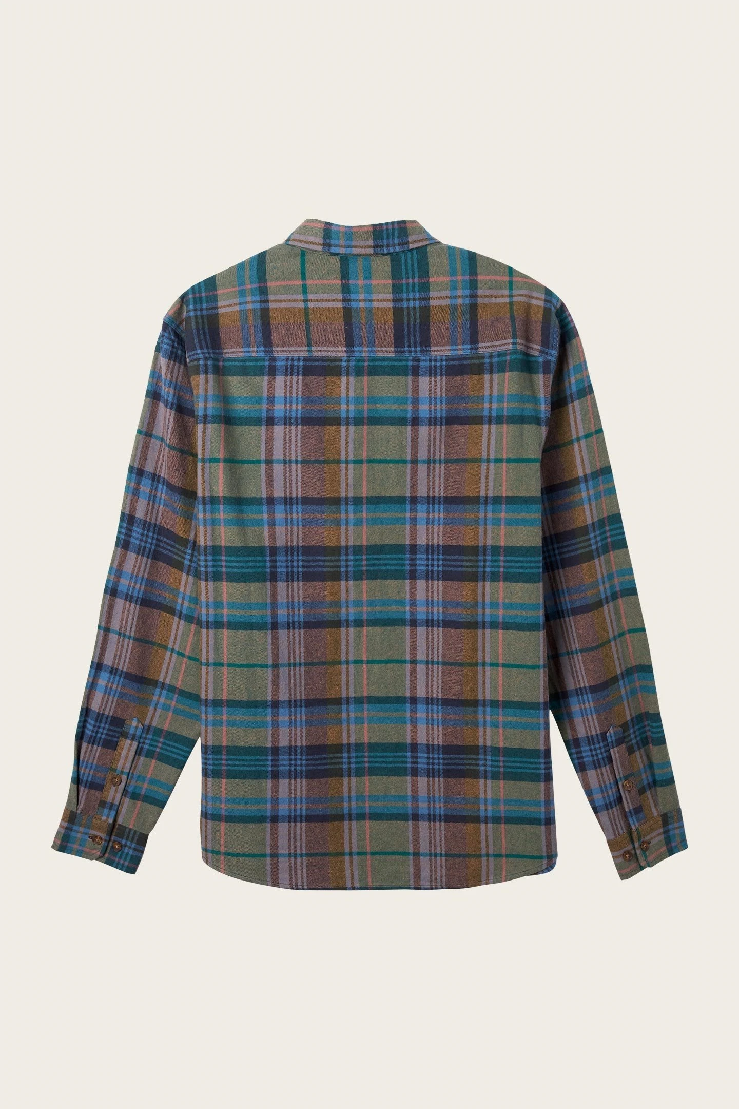 O'Neill WHITTAKER FLANNEL 9 O'Neill WHITTAKER FLANNEL - Image 7